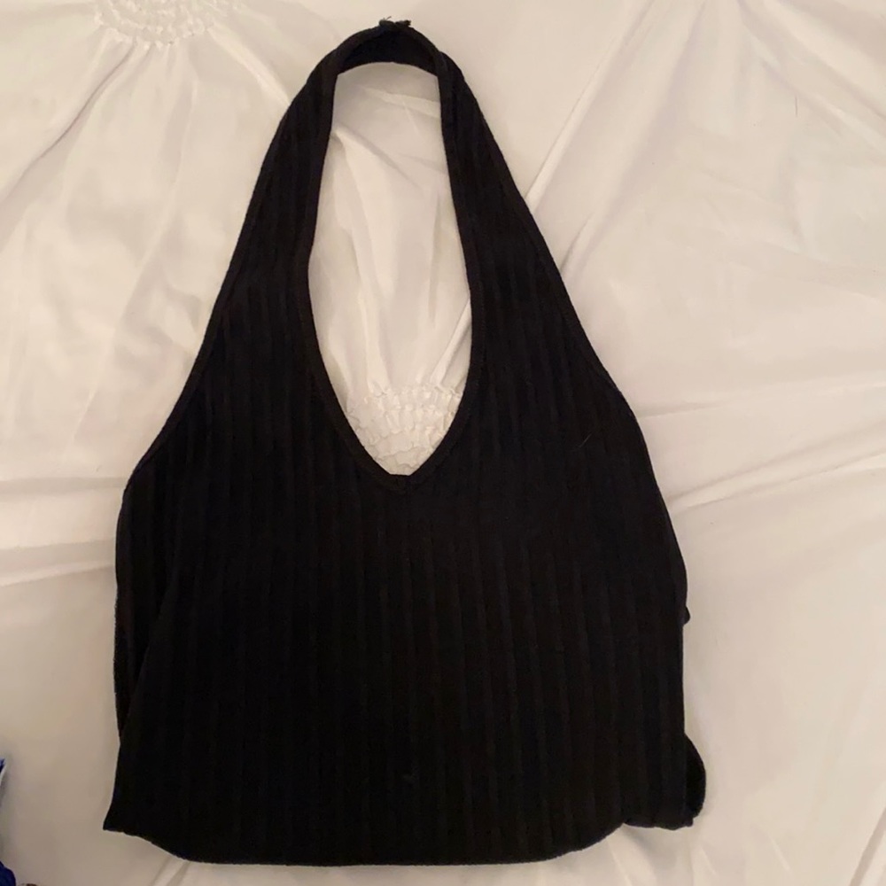 Top black